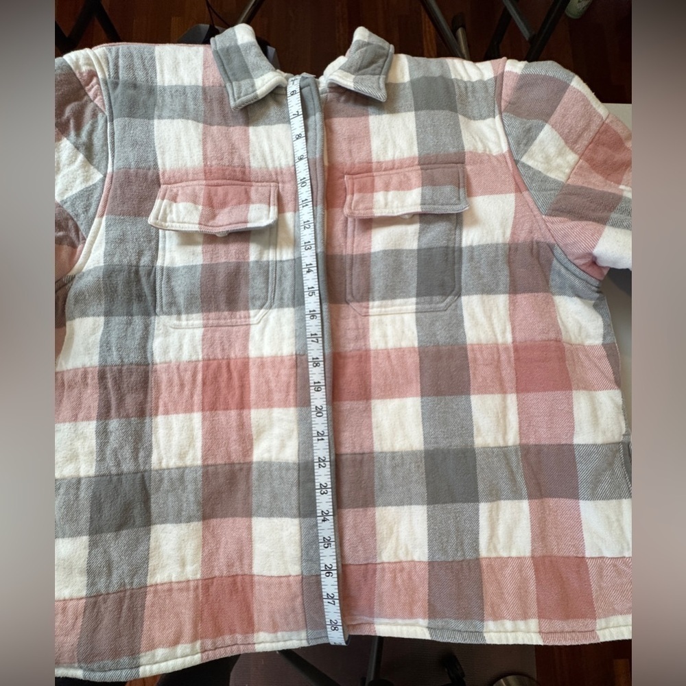 Roller Rabbit Kent Billie jacket in Rose - XL - Picture 15 of 16